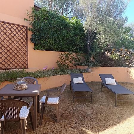 Casa Monte Nieddu San Teodoro  Εξωτερικό φωτογραφία