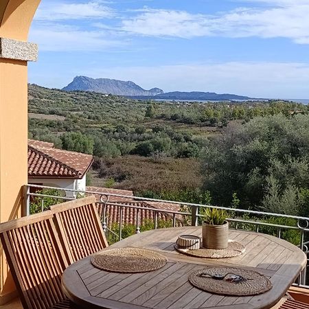 Casa Monte Nieddu San Teodoro  Εξωτερικό φωτογραφία