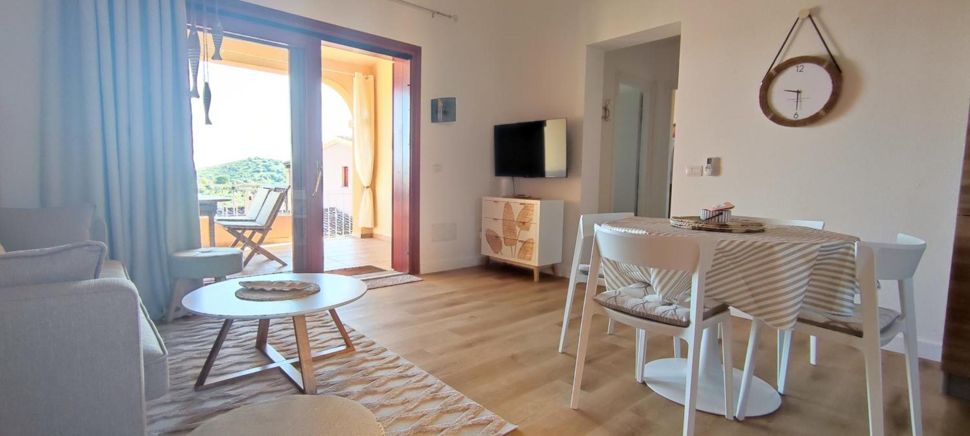 Casa Monte Nieddu San Teodoro  Εξωτερικό φωτογραφία