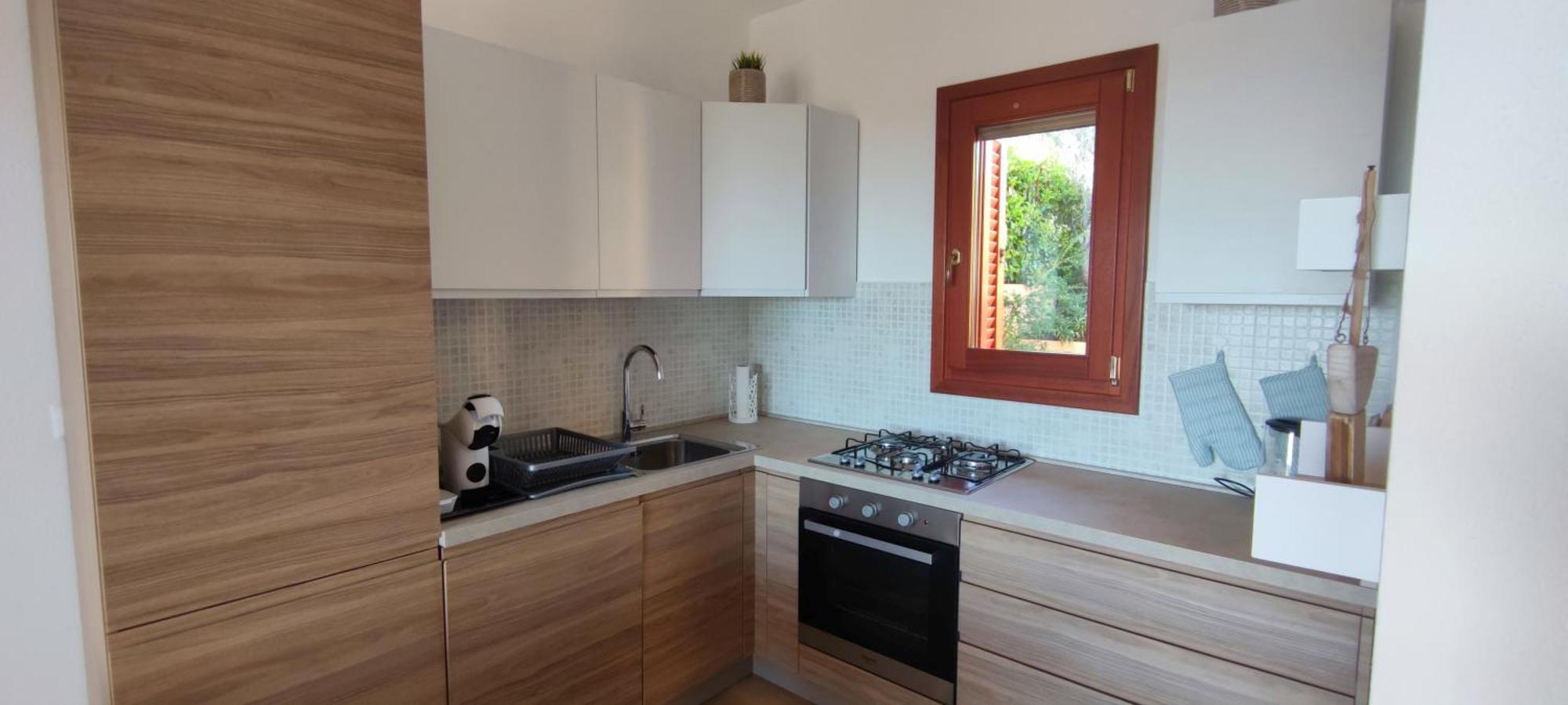 Casa Monte Nieddu San Teodoro  Εξωτερικό φωτογραφία