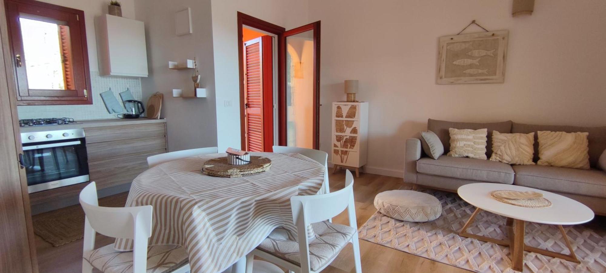 Casa Monte Nieddu San Teodoro  Εξωτερικό φωτογραφία