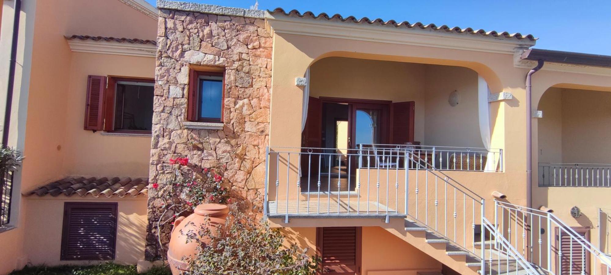 Casa Monte Nieddu San Teodoro  Εξωτερικό φωτογραφία