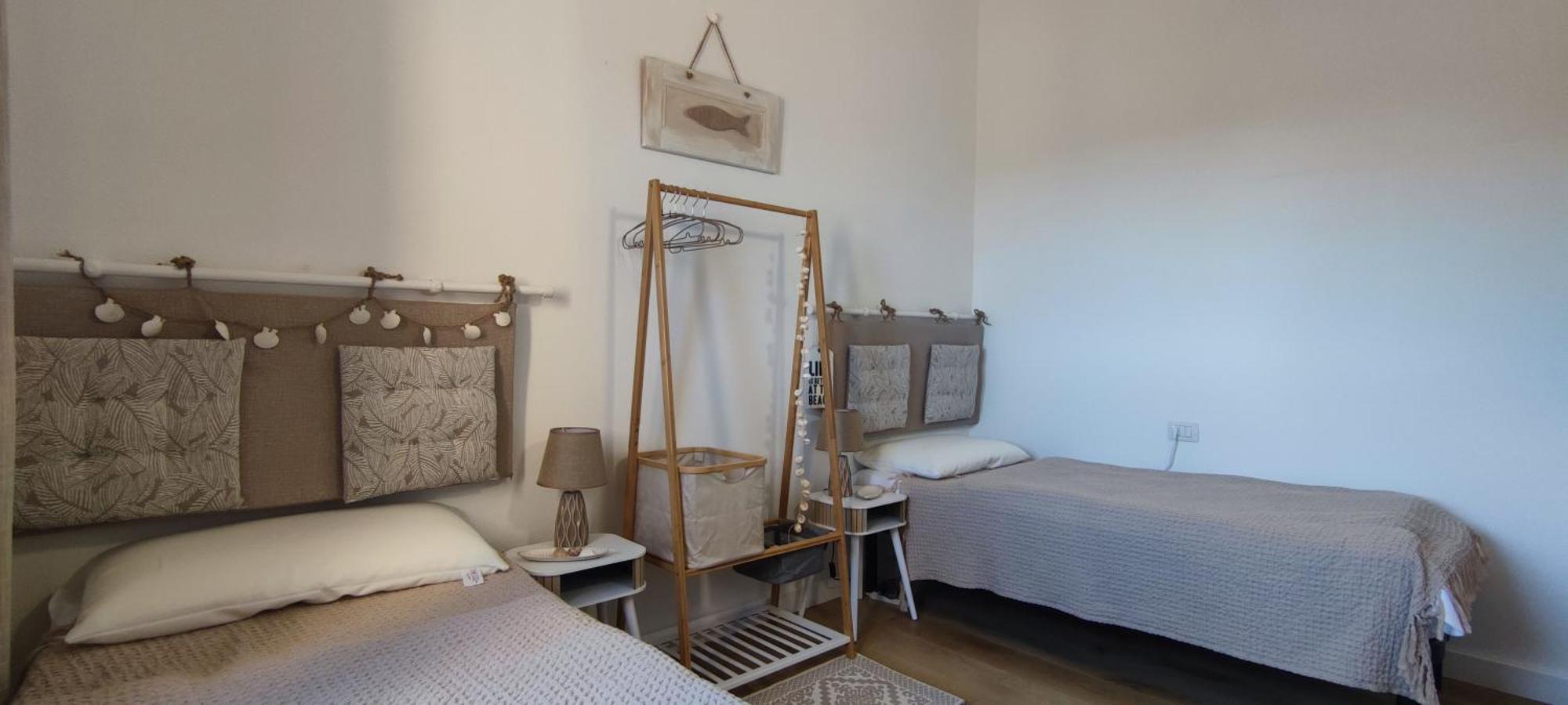 Casa Monte Nieddu San Teodoro  Εξωτερικό φωτογραφία
