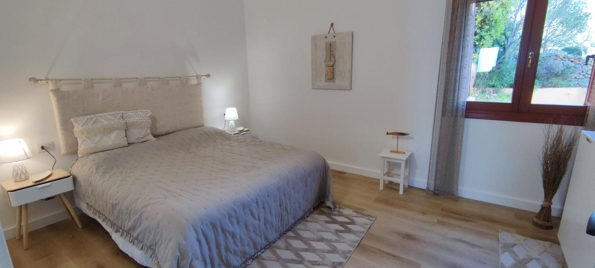Casa Monte Nieddu San Teodoro  Εξωτερικό φωτογραφία