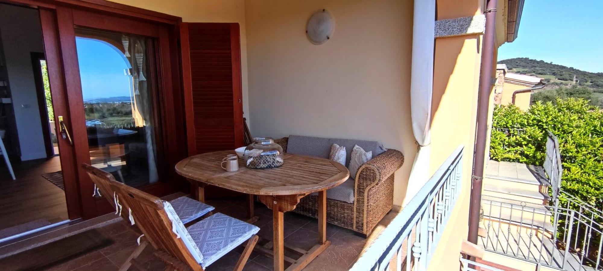 Casa Monte Nieddu San Teodoro  Εξωτερικό φωτογραφία