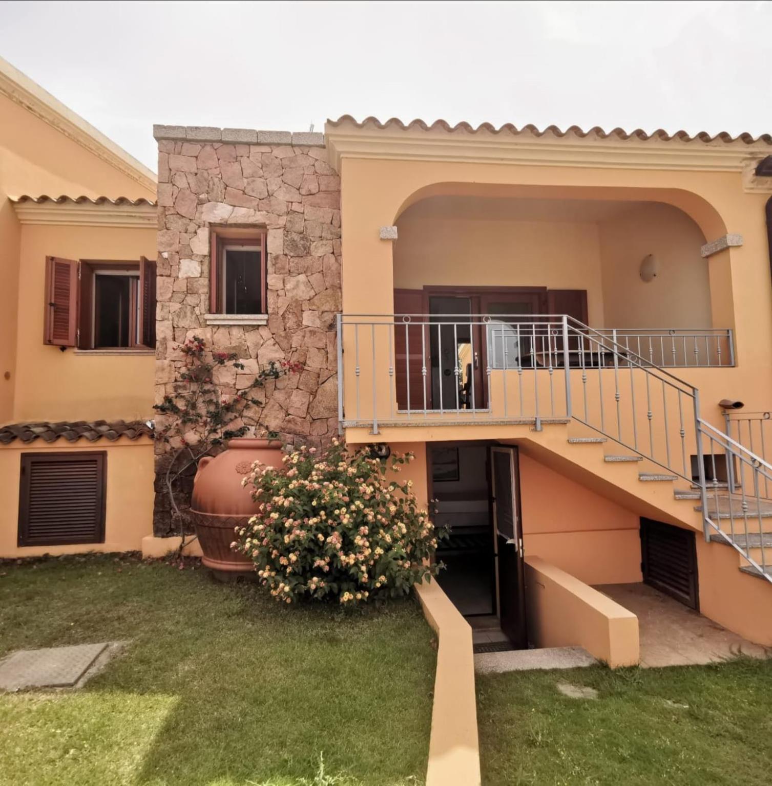 Casa Monte Nieddu San Teodoro  Εξωτερικό φωτογραφία