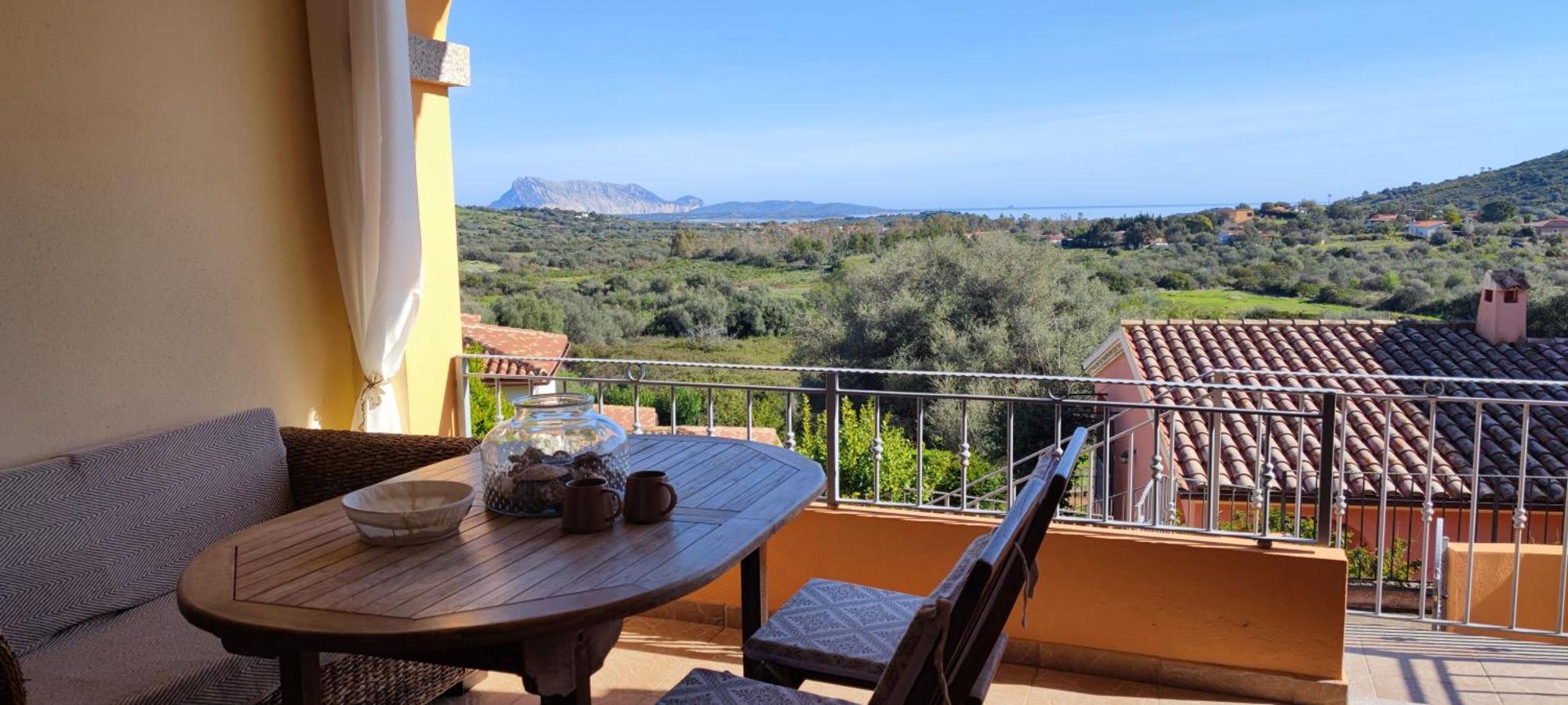 Casa Monte Nieddu San Teodoro  Εξωτερικό φωτογραφία