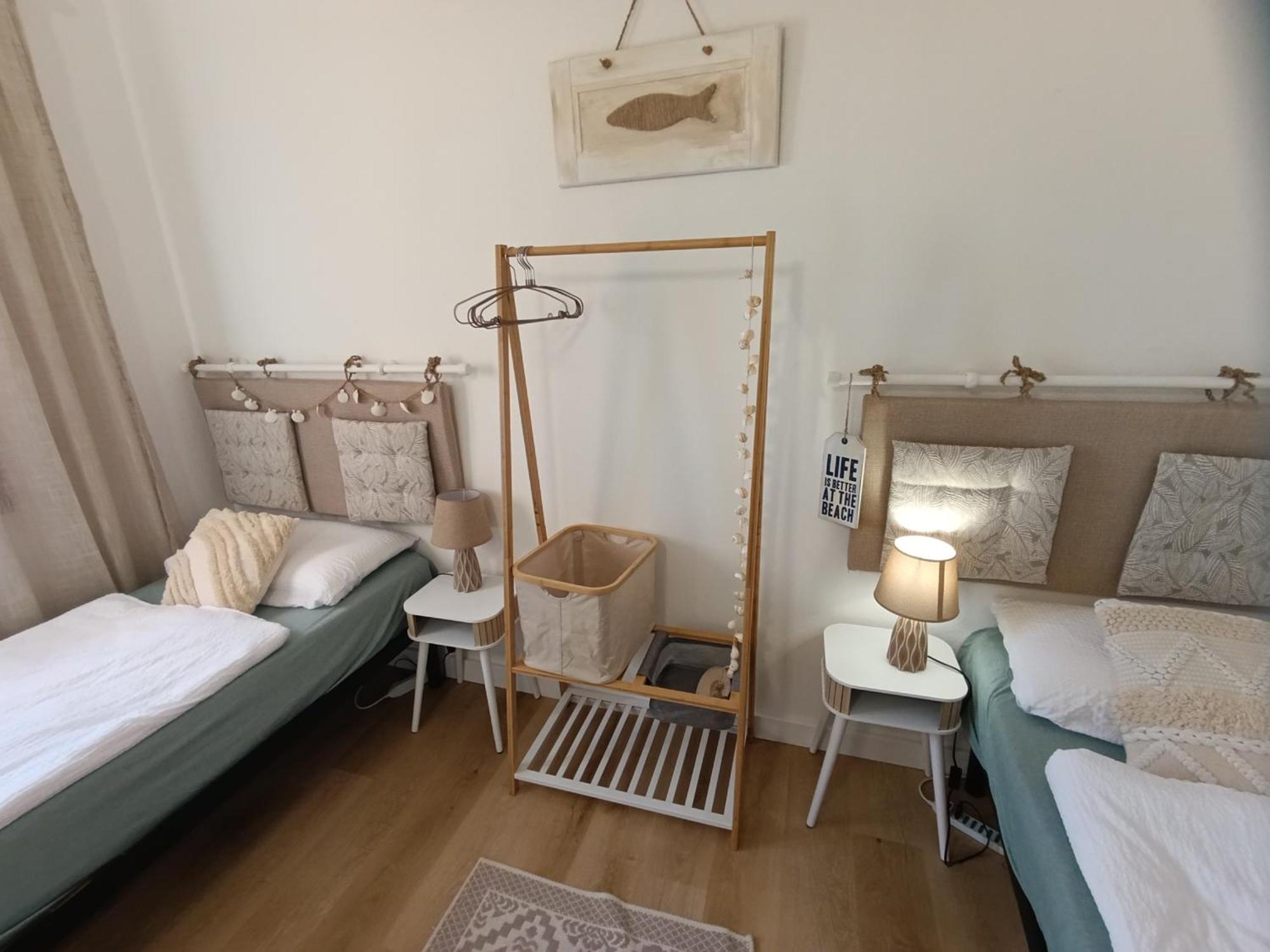 Casa Monte Nieddu San Teodoro  Εξωτερικό φωτογραφία