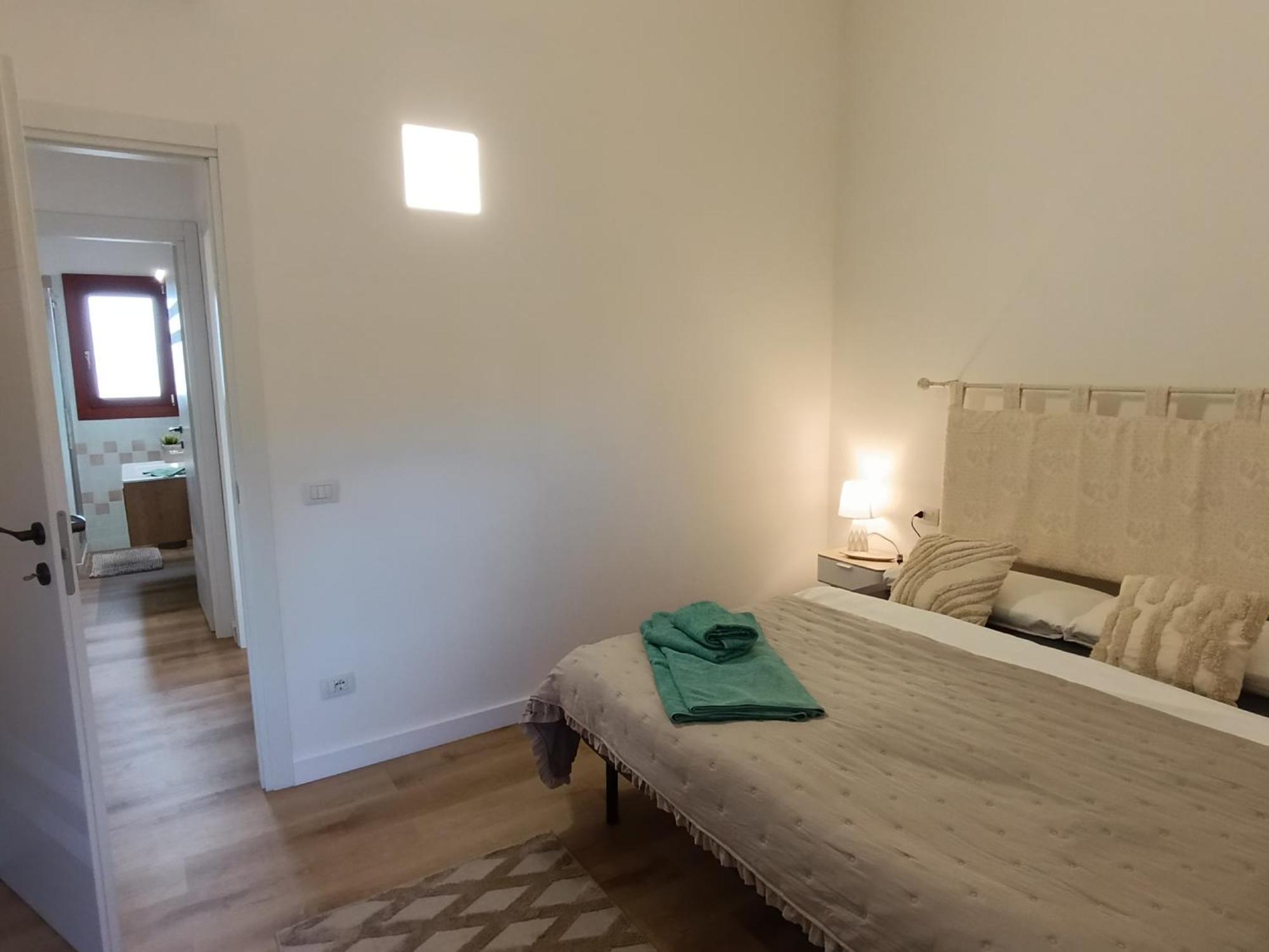Casa Monte Nieddu San Teodoro  Εξωτερικό φωτογραφία