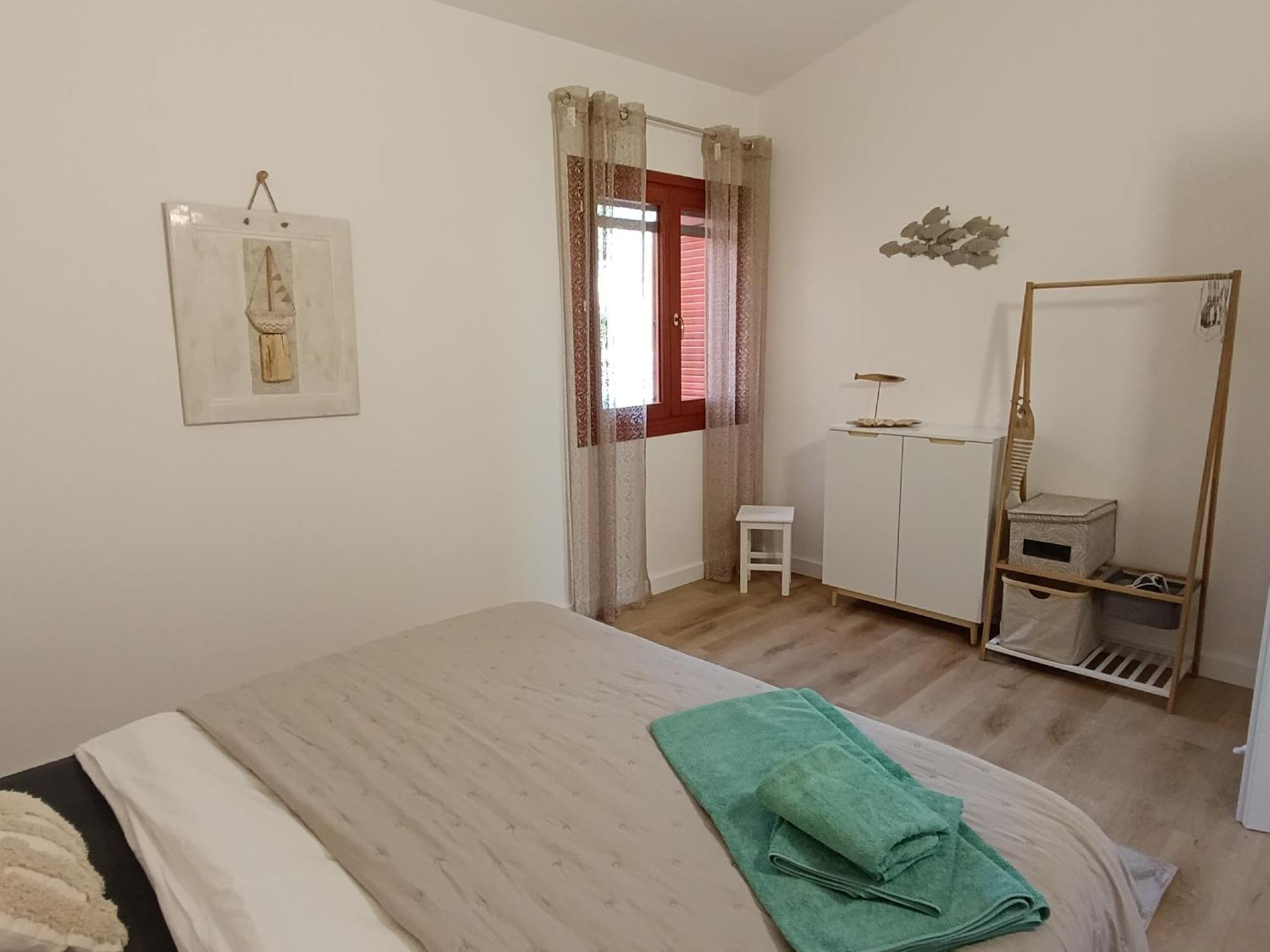 Casa Monte Nieddu San Teodoro  Εξωτερικό φωτογραφία