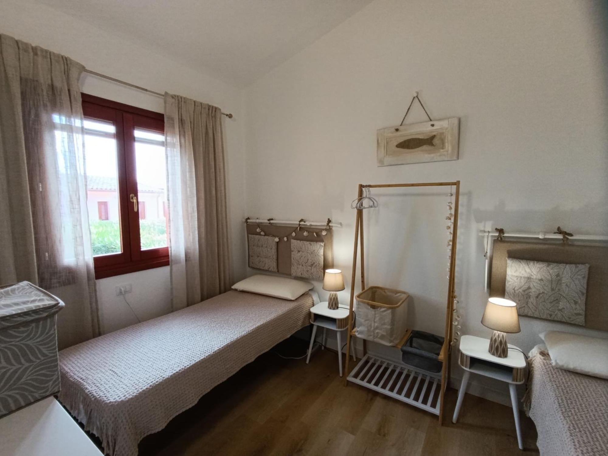 Casa Monte Nieddu San Teodoro  Εξωτερικό φωτογραφία