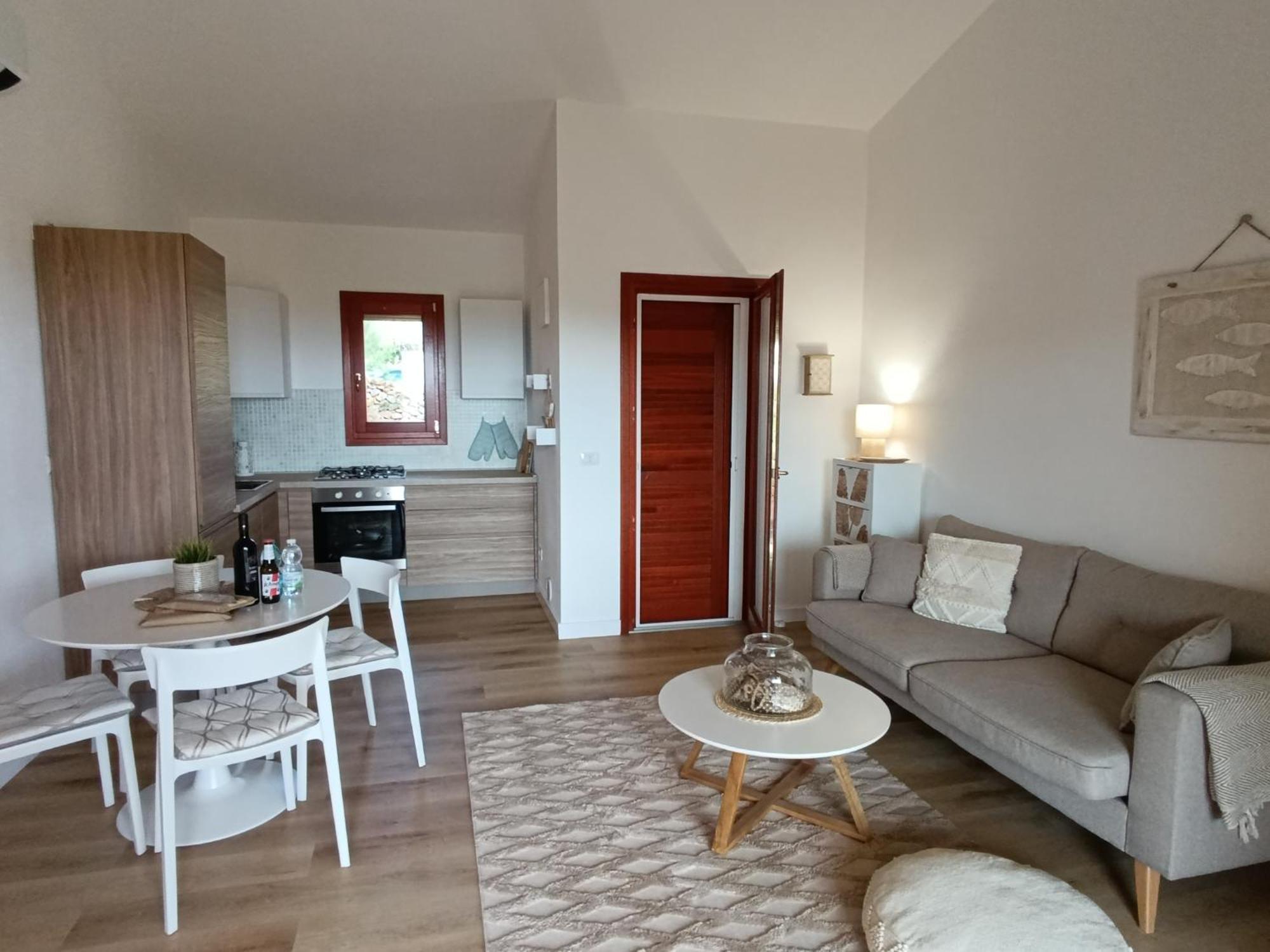Casa Monte Nieddu San Teodoro  Εξωτερικό φωτογραφία