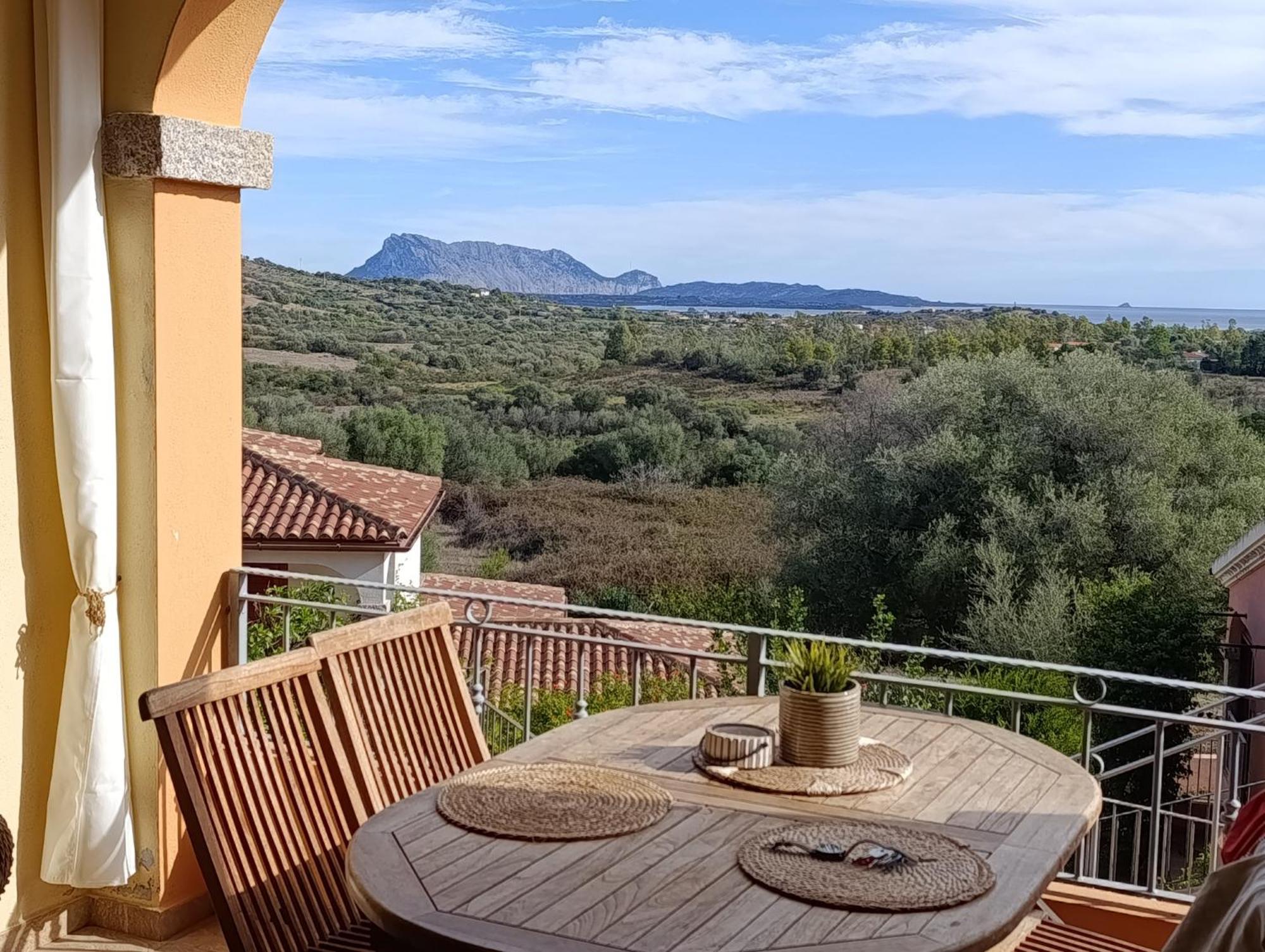 Casa Monte Nieddu San Teodoro  Εξωτερικό φωτογραφία